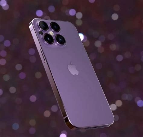 Will iPhone 14 Have 4 Cameras?